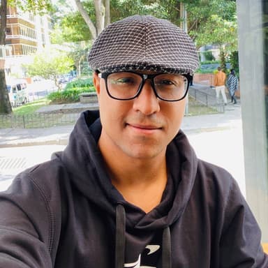 Marcelo Silva - Fundador y Asesor